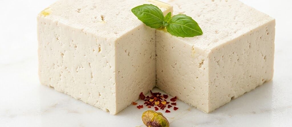 Köy Peyniri (Kesme)