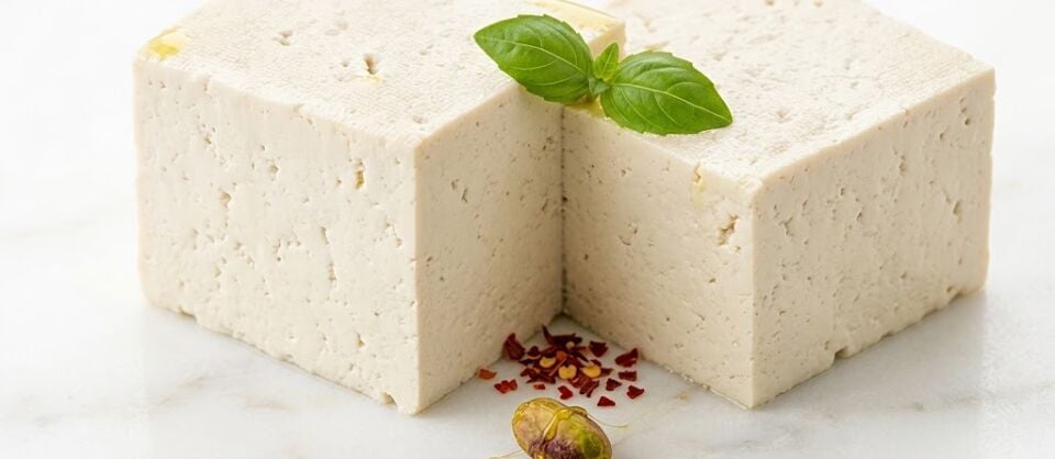 Köy Peyniri (Kesme)