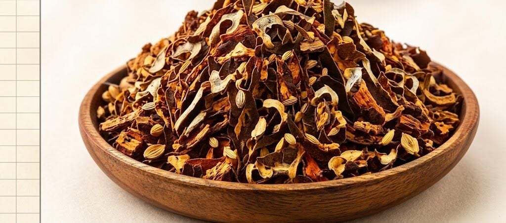 Kajun Baharat